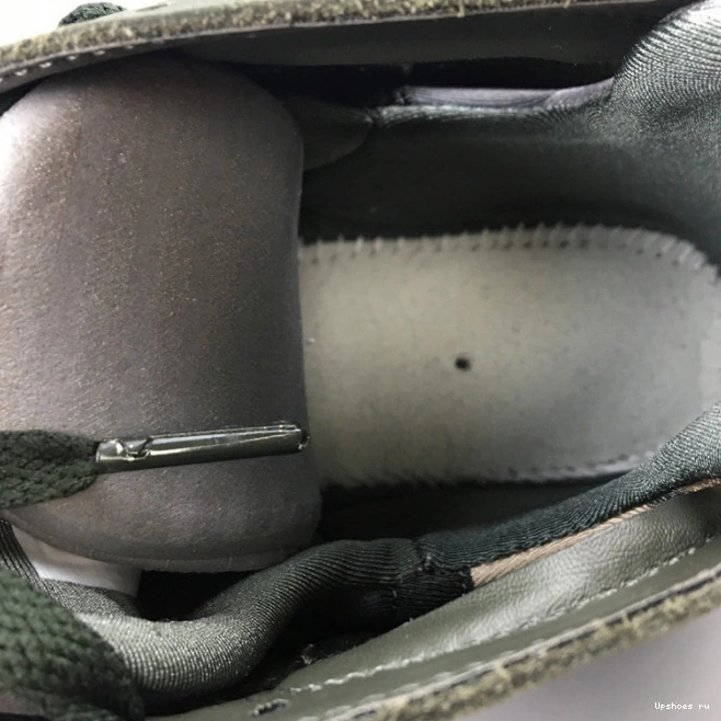 X “ICICLE” 7 AIR PATTA AT3375-100 JORDAN 1222